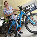 Cafe Rafaela Pensjonat 3*