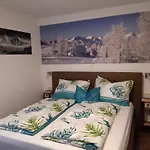 Pensjonat Cafe Rafaela