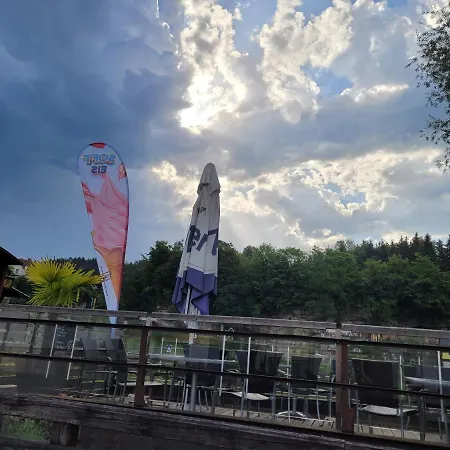 Cafe Rafaela 3* Steinbach an der Steyr