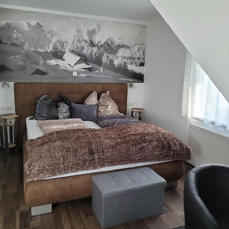 Guest house Cafe Rafaela Steinbach an der Steyr