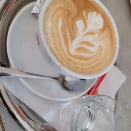 Cafe Rafaela Guest house