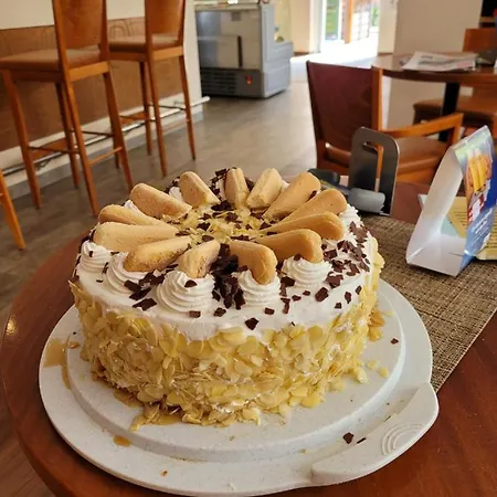 Cafe Rafaela Guest house