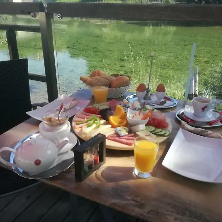 Cafe Rafaela * Steinbach an der Steyr