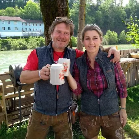 Gasthof Cafe Rafaela Steinbach an der Steyr