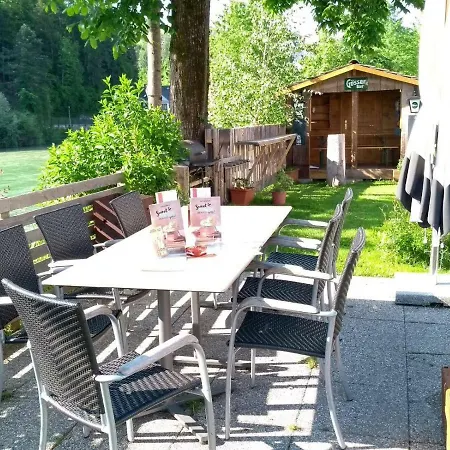 Cafe Rafaela Steinbach an der Steyr