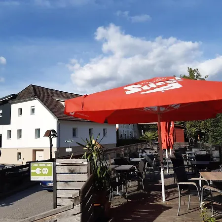 Gasthof Cafe Rafaela