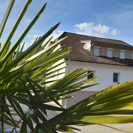 Cafe Rafaela Guest house