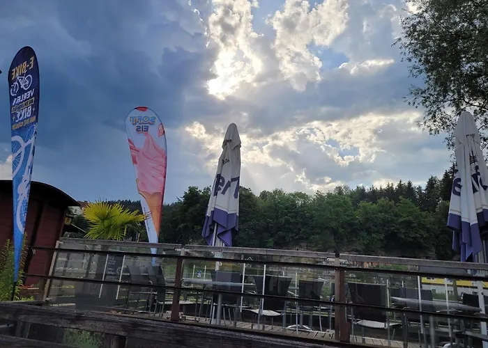 Cafe Rafaela 3* Steinbach an der Steyr