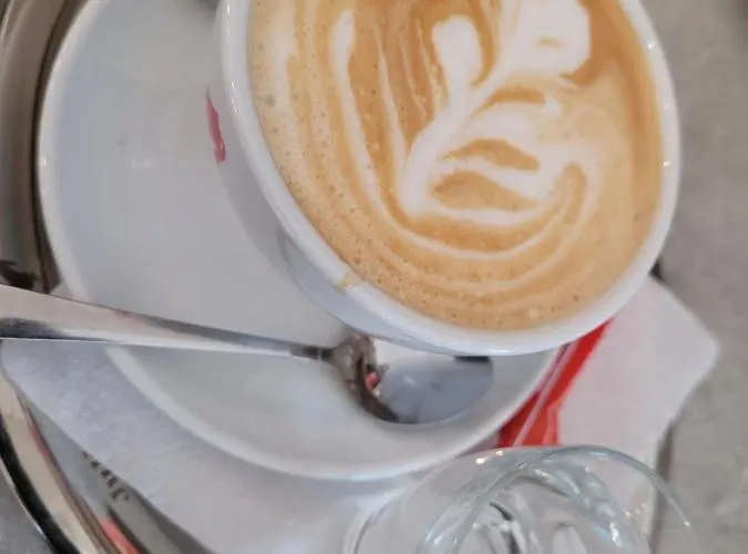 Cafe Rafaela Πανσιόν