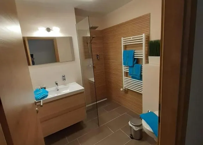 Πανσιόν Cafe Rafaela Steinbach an der Steyr