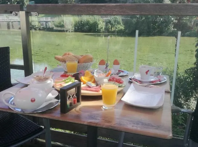 Cafe Rafaela Πανσιόν Steinbach an der Steyr