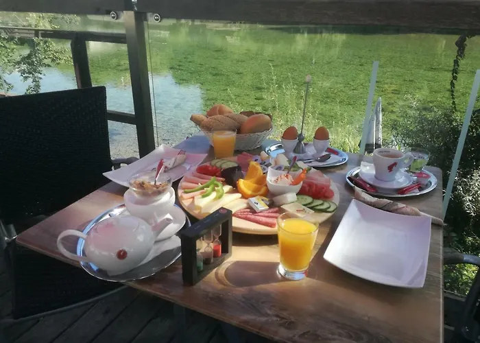 Cafe Rafaela 3* Steinbach an der Steyr