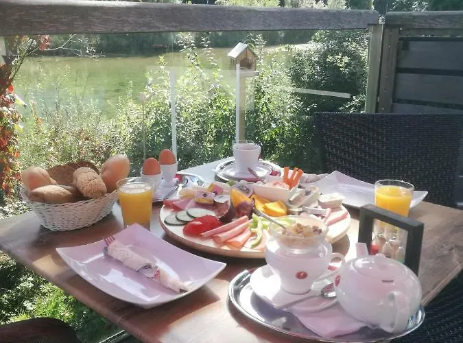 Cafe Rafaela Guest house