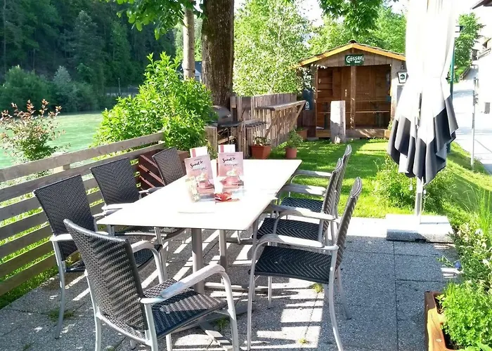 Cafe Rafaela Steinbach an der Steyr