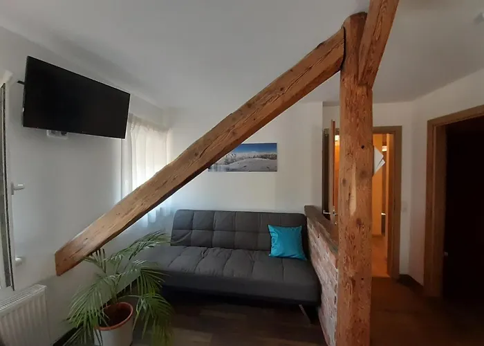 Cafe Rafaela 3* Steinbach an der Steyr