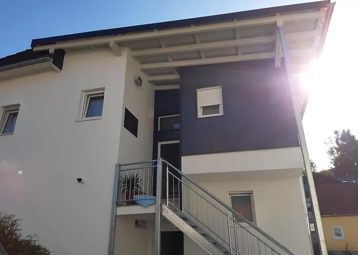 Πανσιόν Cafe Rafaela Steinbach an der Steyr