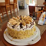 Cafe Rafaela 招待所