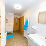 招待所 Cafe Rafaela Steinbach an der Steyr