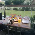 Cafe Rafaela 招待所 Steinbach an der Steyr