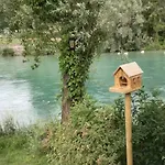 招待所 Cafe Rafaela