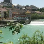 Cafe Rafaela Konukevi Steinbach an der Steyr