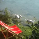 Cafe Rafaela 招待所