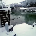 招待所 Cafe Rafaela 3*