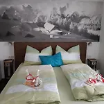 招待所 Cafe Rafaela Steinbach an der Steyr