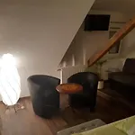 招待所 Cafe Rafaela