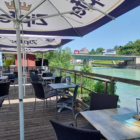 Cafe Rafaela Steinbach an der Steyr