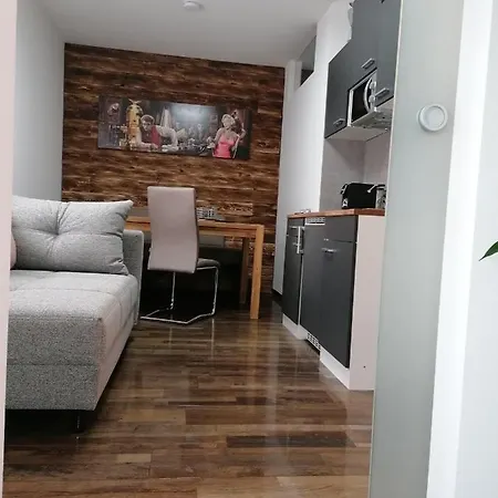 Pensjonat Cafe Rafaela
