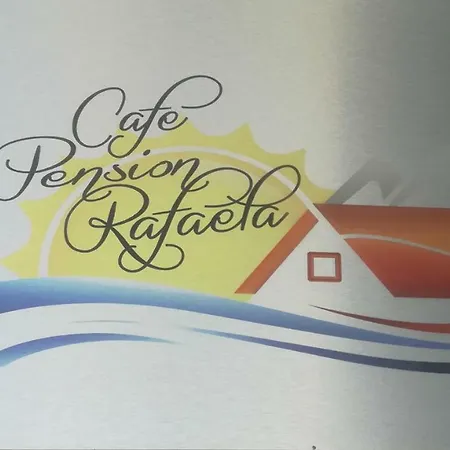 Cafe Rafaela Pensjonat 3*