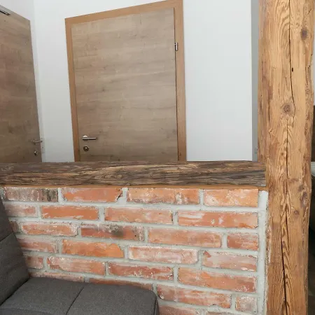 Pensjonat Cafe Rafaela