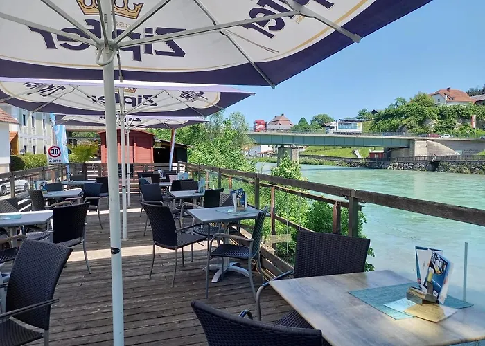 Cafe Rafaela Steinbach an der Steyr