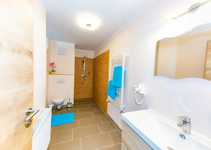 بيت ضيافة Cafe Rafaela Steinbach an der Steyr