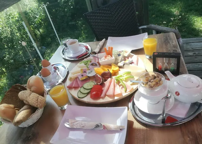 Cafe Rafaela Gasthof 3*