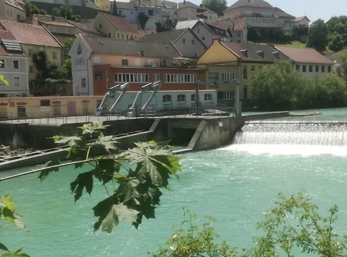 Cafe Rafaela بيت ضيافة Steinbach an der Steyr