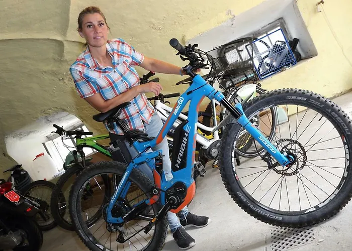 Cafe Rafaela Gasthof 3*