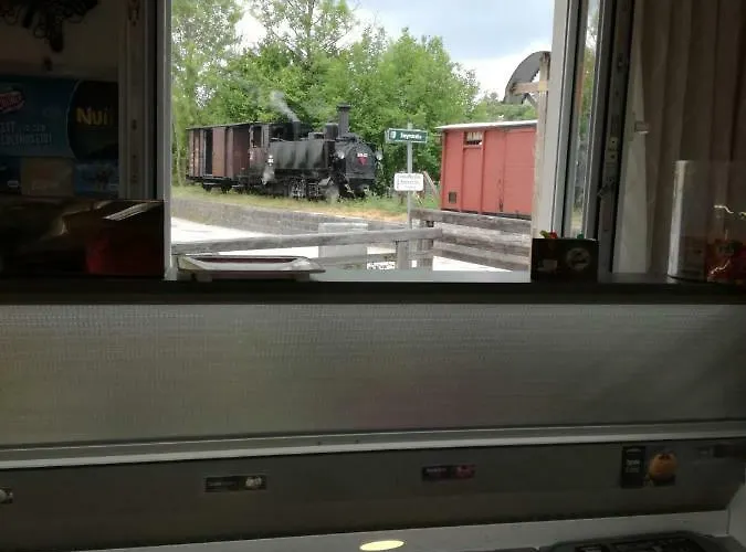 Gasthof Cafe Rafaela Steinbach an der Steyr