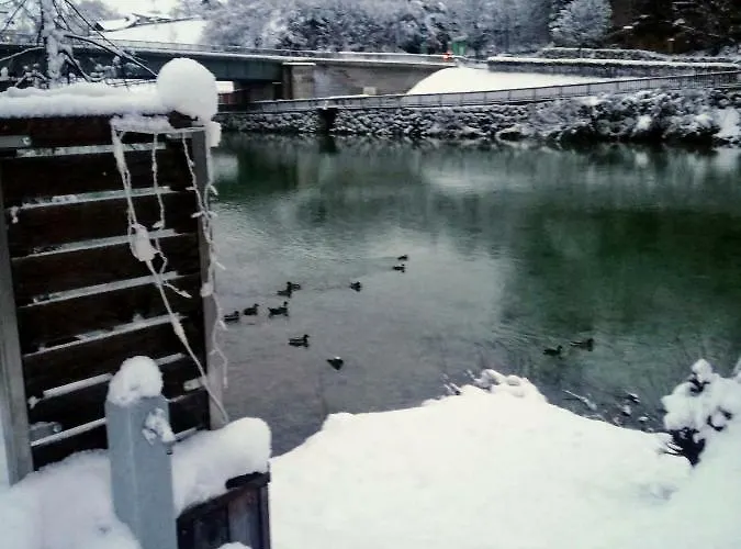 Gasthof Cafe Rafaela 3*