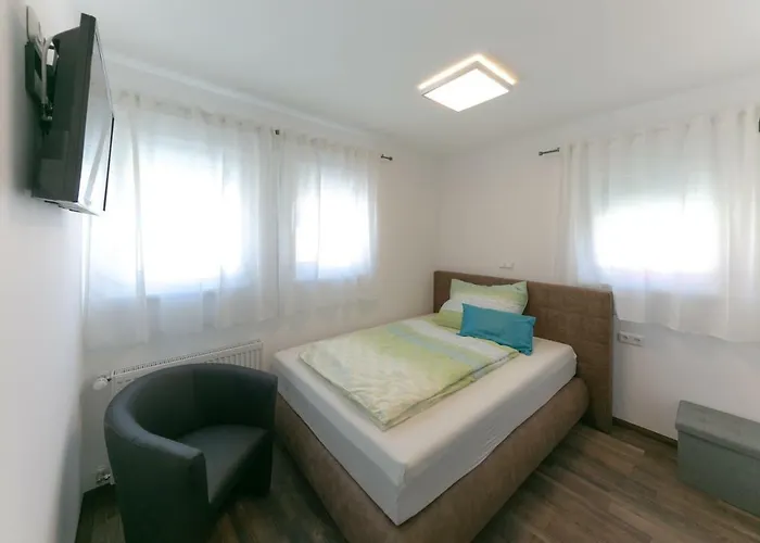 Cafe Rafaela Steinbach an der Steyr