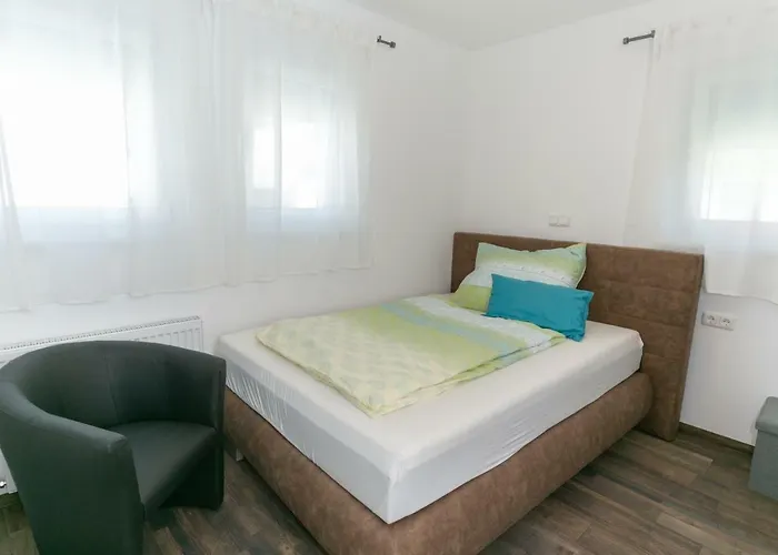 Cafe Rafaela Steinbach an der Steyr