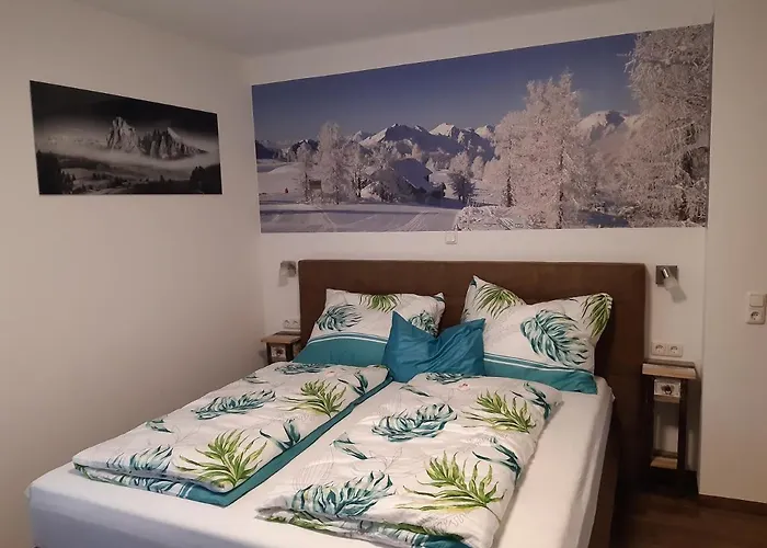 Gasthof Cafe Rafaela