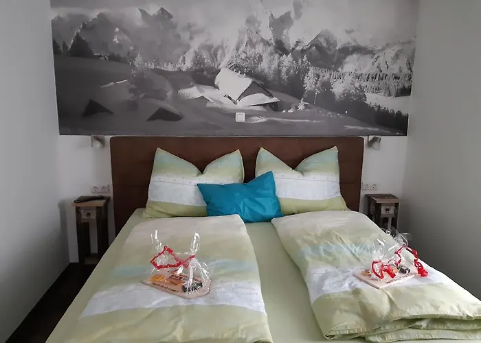 Gasthof Cafe Rafaela Steinbach an der Steyr